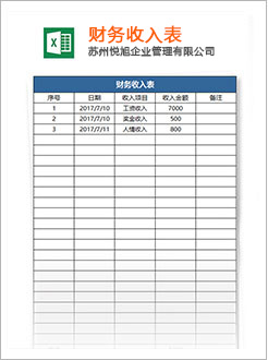 宣恩代理记账